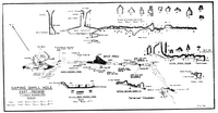 BCRA CStud18 Gaping Gill - East Passage (Simpson 1933)